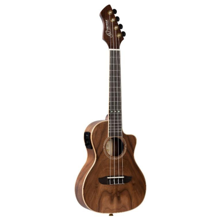 Ukulele Ortega RUWN-CE Horizon Series Concert+Bag-86762