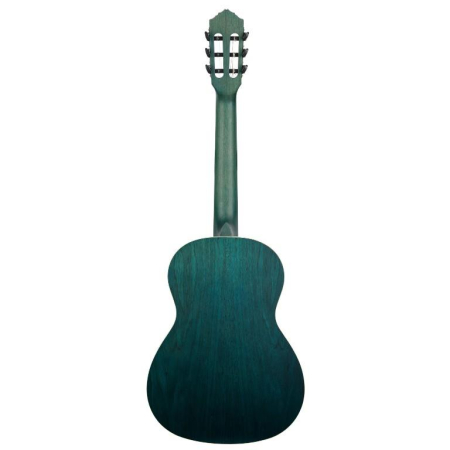 Gitara klasyczna Ortega Student 3/4 RST5Ocean Blue-86780