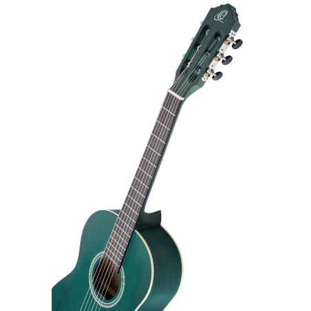 Gitara klasyczna Ortega Student 3/4 RST5Ocean Blue-86781