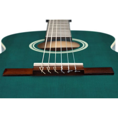 Gitara klasyczna Ortega Student 3/4 RST5Ocean Blue-86784