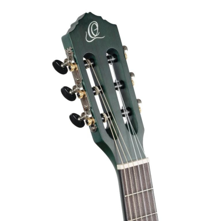 Gitara klasyczna Ortega Student 3/4 RST5Ocean Blue-86785