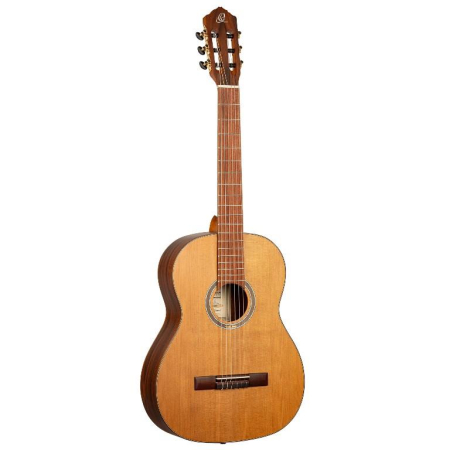 Gitara klasyczna Ortega 4/4 Thermo R24RO+GigBag-86788