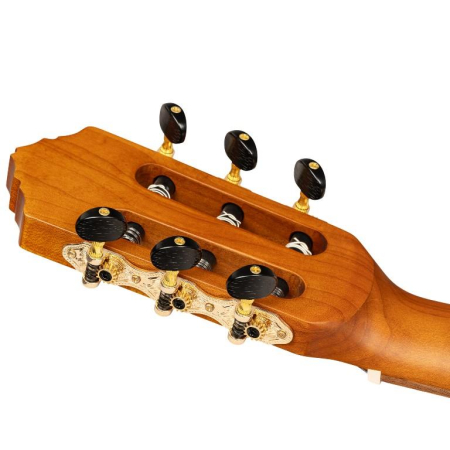 Gitara klasyczna Ortega 4/4 Thermo R24RO+GigBag-86796