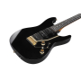 Ibanez AZ26P1-BK Premium Black + Gig Bag EXPO-86710