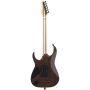 Ibanez j.custom RG8620AH-BQZ Black Quartz + Case-86720