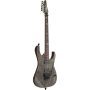 Ibanez j.custom RG8620AH-BQZ Black Quartz + Case-86721