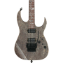 Ibanez j.custom RG8620AH-BQZ Black Quartz + Case-86722