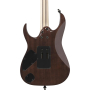 Ibanez j.custom RG8620AH-BQZ Black Quartz + Case-86723