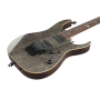 Ibanez j.custom RG8620AH-BQZ Black Quartz + Case-86724