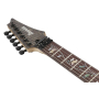 Ibanez j.custom RG8620AH-BQZ Black Quartz + Case-86726