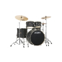 Perkusja TAMA Imperialstar IP52H6WBN-BOB+Meinl cym-86731