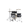 Perkusja TAMA Imperialstar IP52H6WBN-BOB+Meinl cym-86737