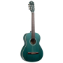 Gitara klasyczna Ortega Student 3/4 RST5Ocean Blue-86779