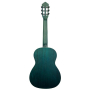 Gitara klasyczna Ortega Student 3/4 RST5Ocean Blue-86780