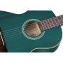 Gitara klasyczna Ortega Student 3/4 RST5Ocean Blue-86783