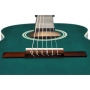 Gitara klasyczna Ortega Student 3/4 RST5Ocean Blue-86784