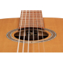 Gitara klasyczna Ortega 4/4 Thermo R24RO+GigBag-86792