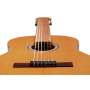 Gitara klasyczna Ortega 4/4 Thermo R24RO+GigBag-86793