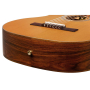 Gitara klasyczna Ortega 4/4 Thermo R24RO+GigBag-86794