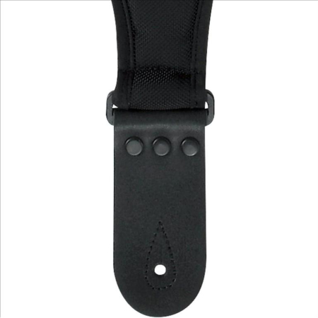 Pasek do gitary Ibanez BWS90 Bass Workshop Black-86861