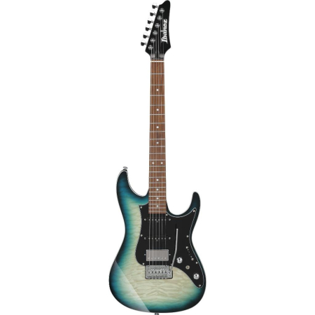 Ibanez Premium AZ24P1QM-DOB Deep Ocean Blonde+Bag-86864