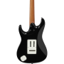 Ibanez Prestige AZ2203N-BK AZN Black + Case-86880