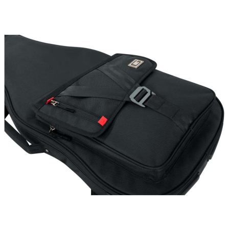 Gator GPX-ELECTRIC GPX Electric Gig Bag Black-86972