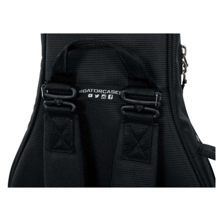 Gator GPX-ELECTRIC GPX Electric Gig Bag Black-86973