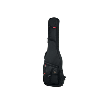 Gator GPX-BASS GPX Bass Gig Bag Black-86975