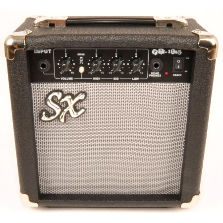 Combo SX Guitars GA1065 10w do gitary elektrycznej-86986