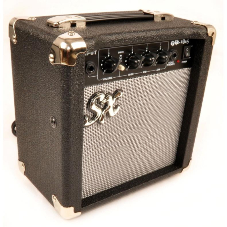 Combo SX Guitars GA1065 10w do gitary elektrycznej-86987
