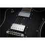 Hagstrom Fantomen Black Gloss - gitara elektryczna-86900
