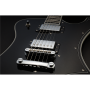 Hagstrom Fantomen Black Gloss - gitara elektryczna-86901