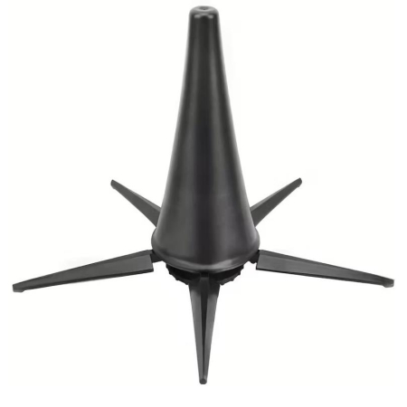Statyw pod klarnet KATSHI KT-1 składany w roztrąb-87000