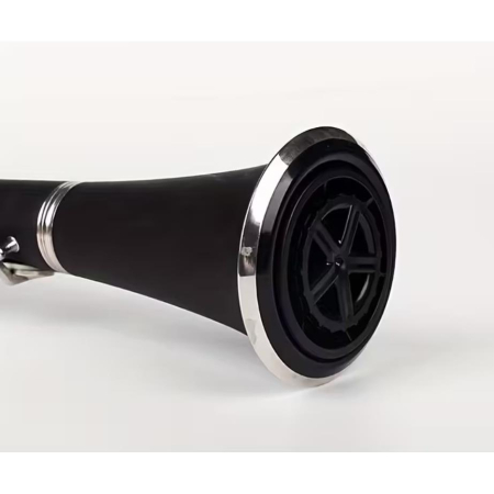 Statyw pod klarnet KATSHI KT-1 składany w roztrąb-87001