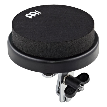 Pad perkusyjny MEINL MBDMP4BK z mocowaniem-4 cale-87006