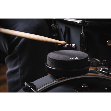 Pad perkusyjny MEINL MBDMP4BK z mocowaniem-4 cale-87008