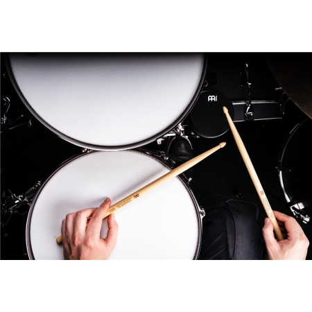 Pad perkusyjny MEINL MBDMP4BK z mocowaniem-4 cale-87010