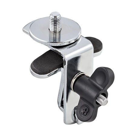 Pad perkusyjny MEINL MBDMP4BK z mocowaniem-4 cale-87015