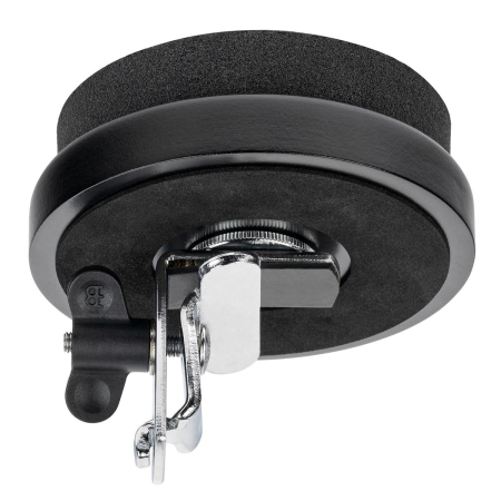 Pad perkusyjny MEINL MBDMP4BK z mocowaniem-4 cale-87017