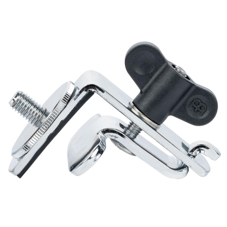 Pad perkusyjny MEINL MBDMP4BK z mocowaniem-4 cale-87018