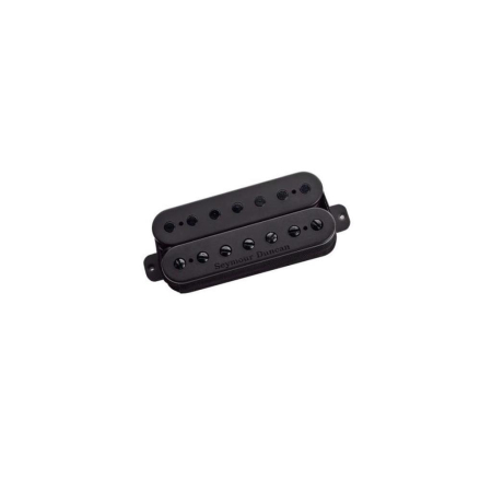 Seymour Duncan Nazgul BLK 7 STR Bridge Black-87033