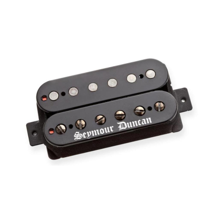 Seymour Duncan Black Winter Humbucker Bridge Blk-87035