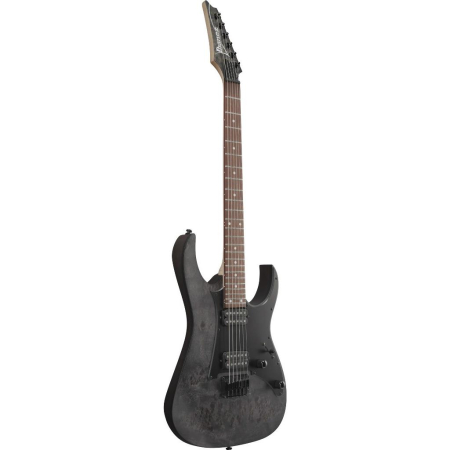 Ibanez RGR431PB-CGF Charcoal Gray Flat-87069