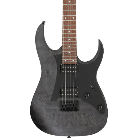 Ibanez RGR431PB-CGF Charcoal Gray Flat-87070