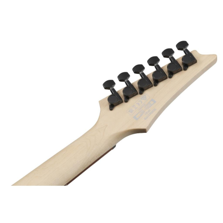 Ibanez RGR431PB-CGF Charcoal Gray Flat-87073