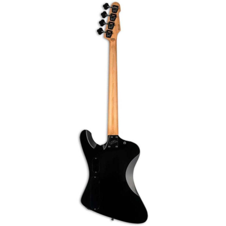 ESP LTD Phoenix-204DX Black Burst gitara basowa-87097