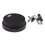 Pad perkusyjny MEINL MBDMP4BK z mocowaniem-4 cale-87014