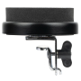 Pad perkusyjny MEINL MBDMP4BK z mocowaniem-4 cale-87016
