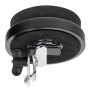 Pad perkusyjny MEINL MBDMP4BK z mocowaniem-4 cale-87017